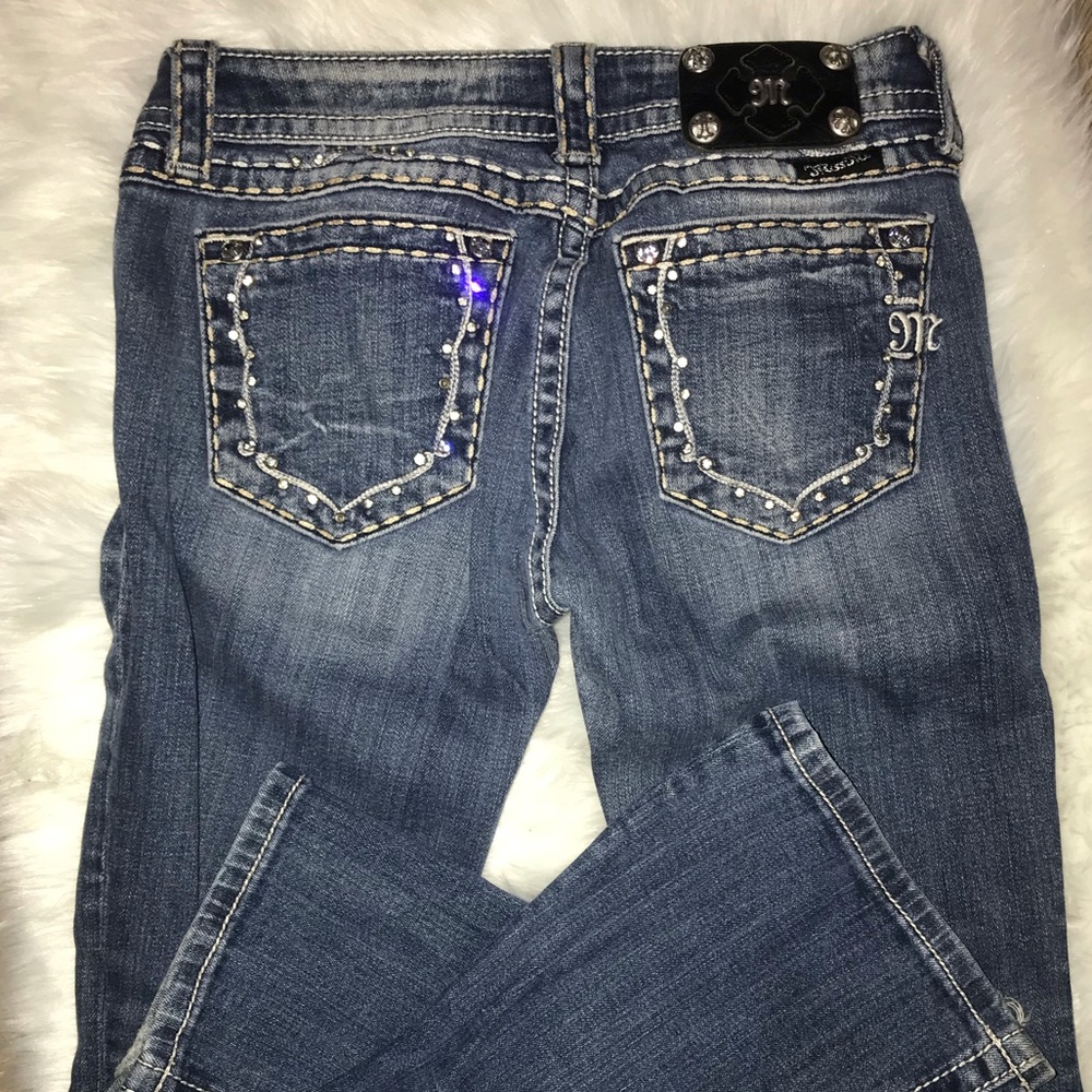 Miss Me Jeans 👖
